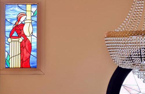 Villa Ianthia - Foto 25