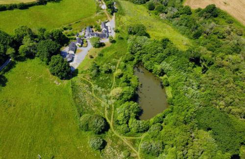 Meadowsweet Cottage Jacuzzi Edition - Photo 8