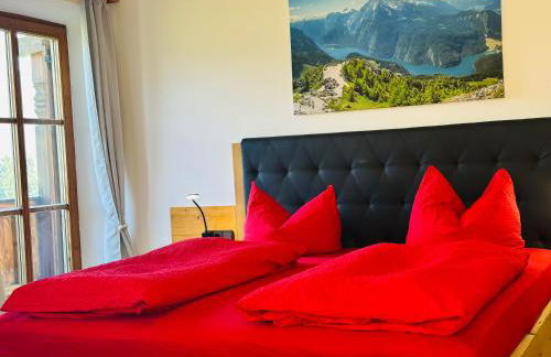 Ferienwohnung Beim Raffner - Foto 32