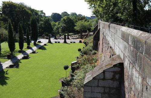 The Chapel Chester - Boutique Apartments - Photo 72