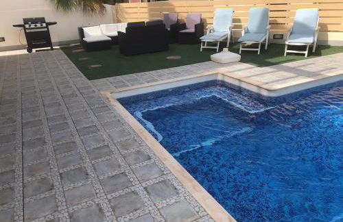 Quesada Luxury Villa - Foto 5