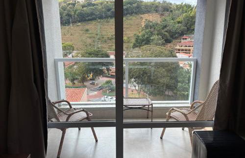 Apartamento aconchego da serra - Foto 22