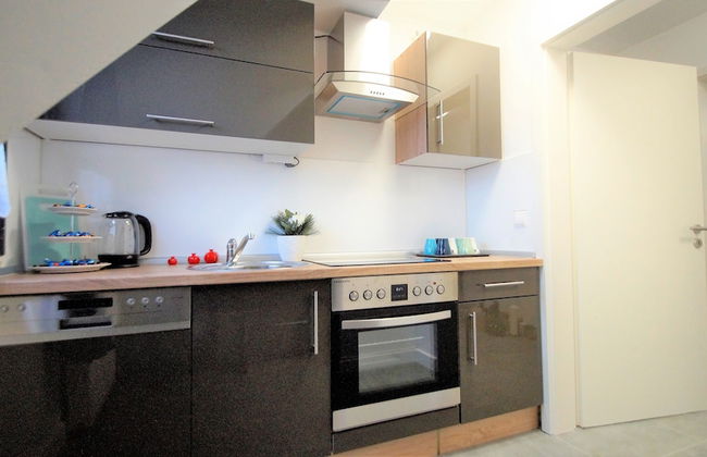 Maye Oberhausen City Deluxe - Foto 12