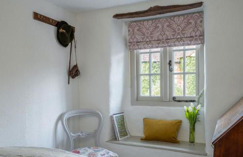 Tudor Rose Cottage - Foto 25