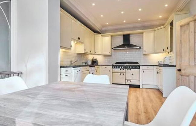 Host Stay Bellevue Road - Foto 3