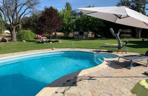 Villa Pancorbo - Foto 14