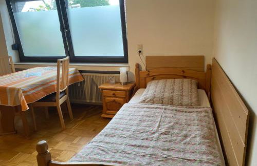 Gemütliches Ferienzimmer Hürth - Photo 19