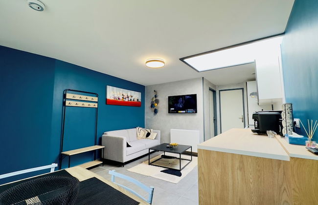 Appartement Cosy à Guilliers - Foto 8