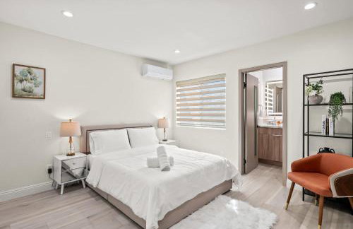 Modern New 3B Home Fully Stocked & Cozy & Sunlight - Foto 4