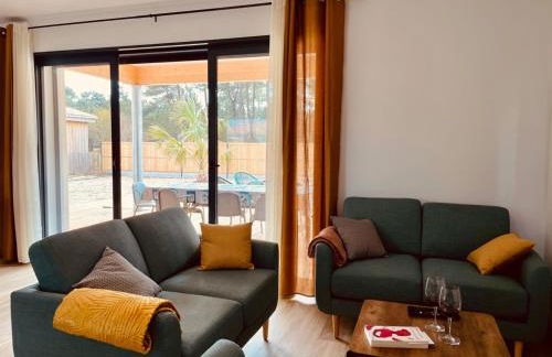 VillasHomeClet - Villa Palm Beach - Foto 21