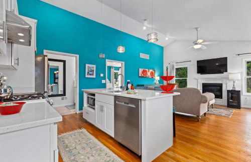 The Pool Loft at Poplar Hill - Foto 24