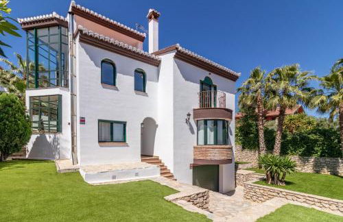 Villa La Piedad Otura - Photo 27