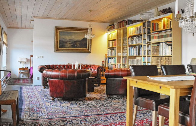 Holiday Home in Varekil - Foto 27