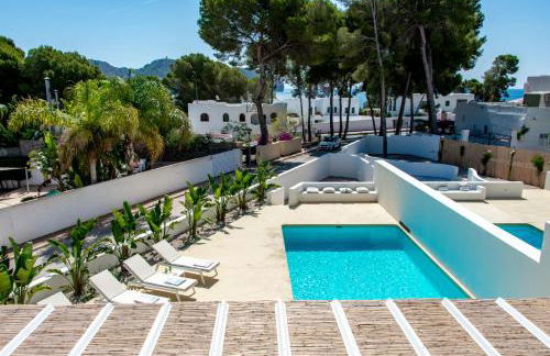 EL OLIVO - By Almarina Villas - Foto 7