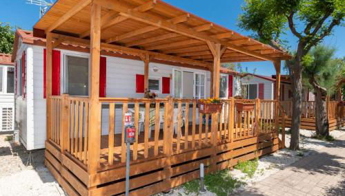 Camping Village VERDEMARE SRL - Foto 5