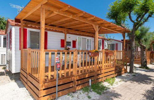 Camping Village VERDEMARE SRL - Foto 5