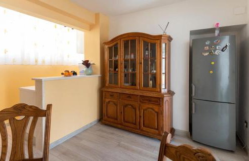 1 Bedroom Lovely Apartment In Ploce - Foto 10