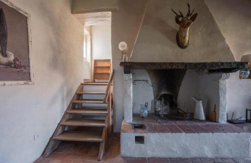 Wp Relais Pompana Etruscan Villas - Foto 28