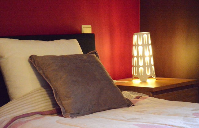 Champlon Villa Near Forest - Foto 9