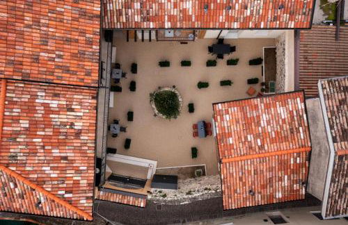 La Còrt Apartments 3 - Foto 11