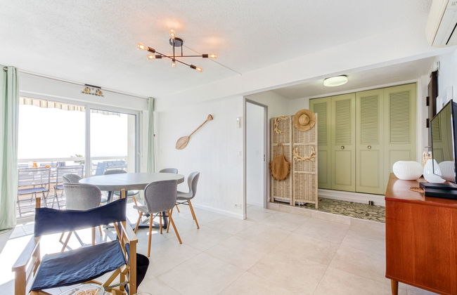 Le Palazzo del Mar - Foto 13