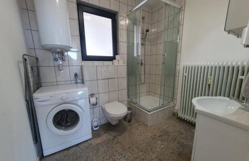 1-Zimmer-Wohnung-EG Fewo 2 Rupertsberg - Foto 11