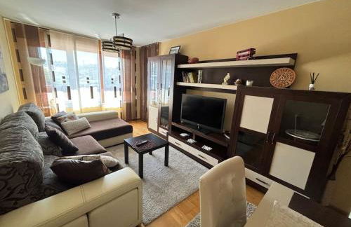 Refuxio Xacobeo - Apartamento céntrico en Sarria - Foto 1