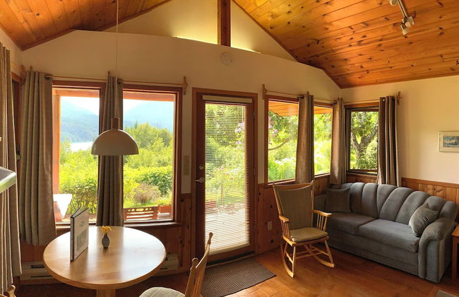 WING CREEK RESORT - Foto 4