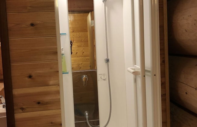 Hakuba Canadian Lodge - Foto 47