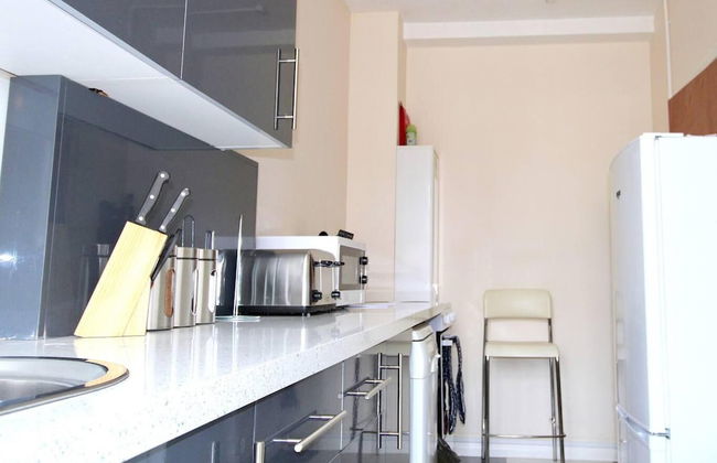 Remarkable 3-bed Apartment in Newport Pagnell - Foto 18