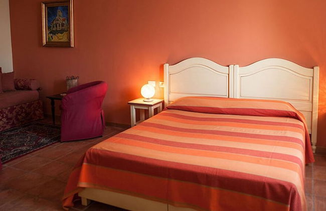 Agriturismo Il Mondo - Photo 12