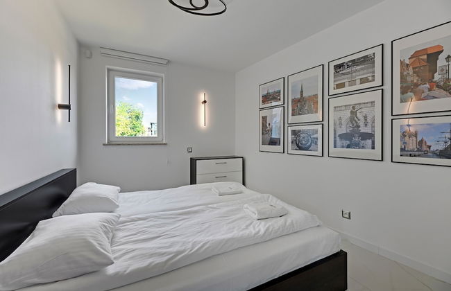 Dom & House - Apartments Sunrise - Foto 11