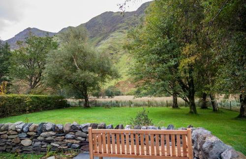 Weirglodd Ddu - Photo 37