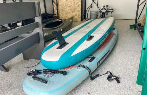 Boat and Fish! Lodi Retreat with Dock and Watercraft - Foto 29