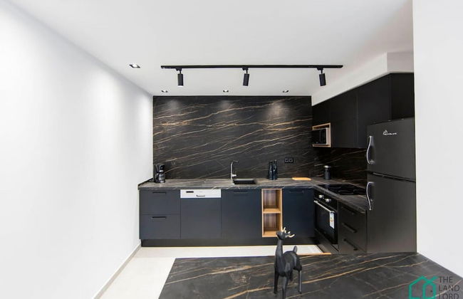 Sunset 201 Luxury 2bds With gym - Foto 2