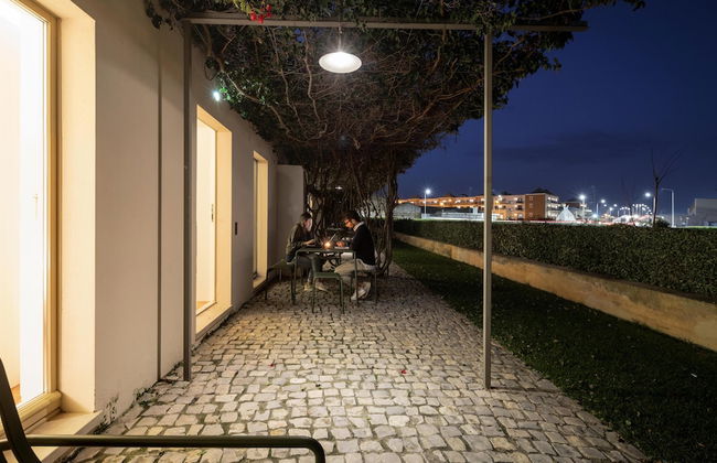 Flattered to be In Algarve - Foto 63