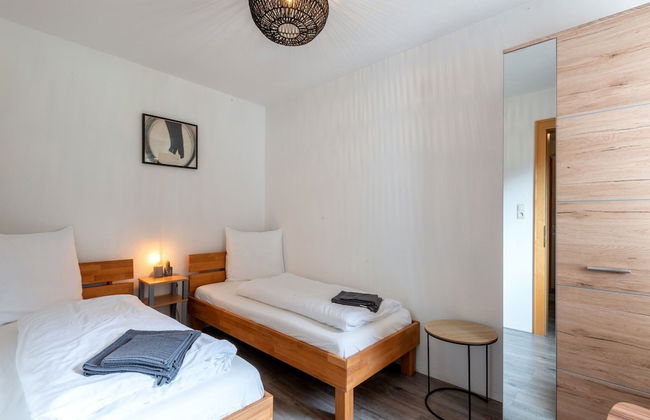 Beautiful Holiday Home Near St Anton Am Arlberg With Sauna - Foto 25