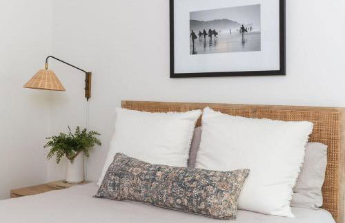 Naples Island Stunning Ocean Cottage By the Beach - Foto 17