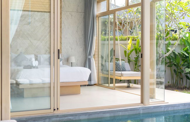 Himmapana Luxury Villas - Foto 48