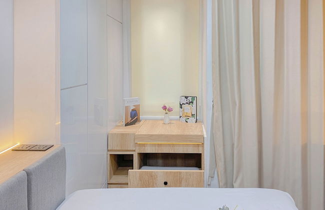 Chic Studio Loft Tokyo Riverside PIK 2 Apartment - Photo 16
