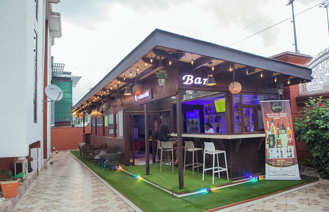 Macoba Luxury Apartments - Foto 69