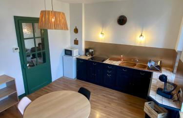 Maison paisible, parking privé proche Micropolis - Foto 9