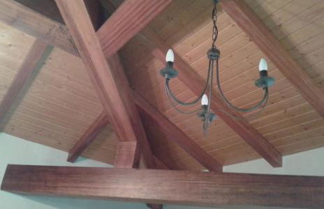 La casa de atrás - Foto 50