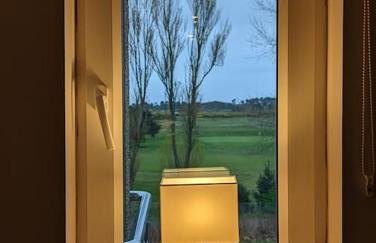 Beautiful 2 bedroom flat overlooking golf course - Foto 24