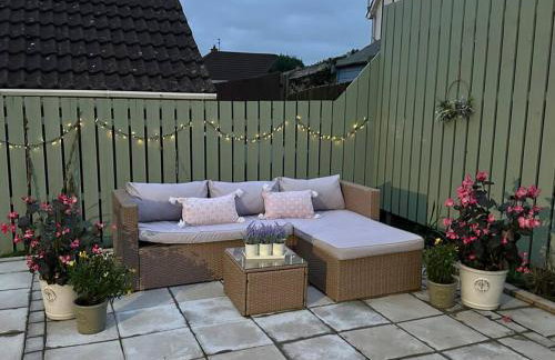 Royal Hillsborough Hideaway - Foto 21