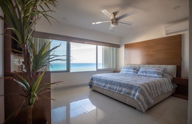 Beachfront Penthouses at Brisas by The Spot - Photo 11