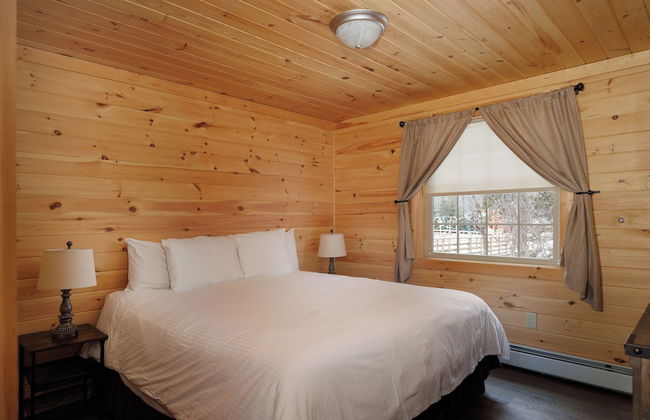 Presidential Mountain Resort - Foto 23