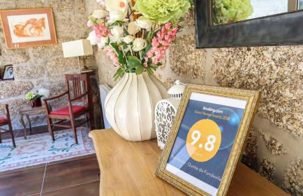 Eira House - Quinta de Fundevila - Foto 19