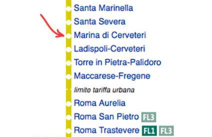 La casetta di Francesco - Relax - Mare - Treno 20' Roma - Foto 12