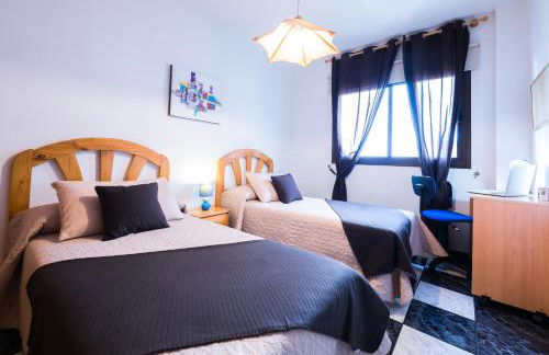 Vistamar La Caleta - Foto 50